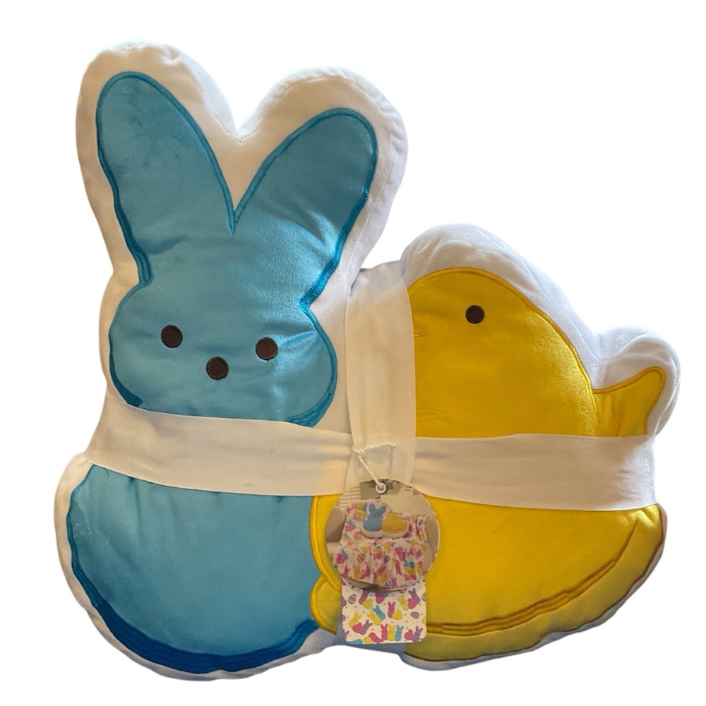 Peeps Plush